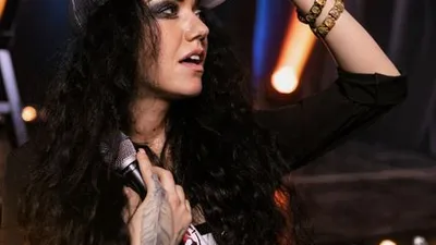 Michal David na koncerte